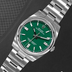 Rolex Oyster Perpetual