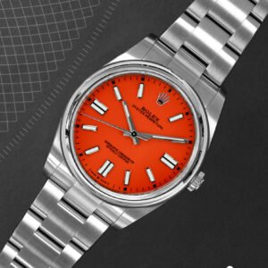 Rolex Oyster Perpetual