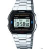 Casio A163WA-1QES