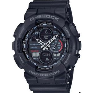 Casio GA-140-1A1ER