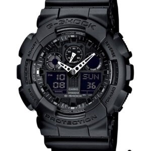 Casio GA-100-1A1ER