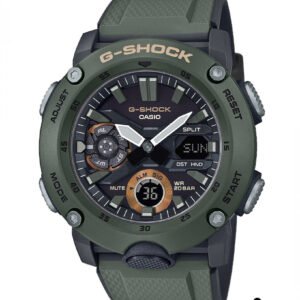 Casio GA-2000-3AER