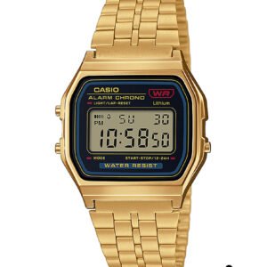 Casio A159WGEA-1EF