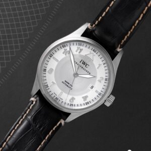 IWC Pilot Mark