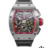 Richard Mille RM011 Dubai Edition