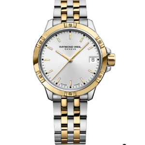 Raymond Weil Tango