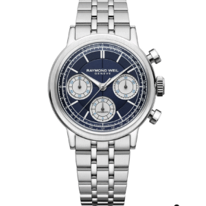 Raymond Weil Millesime