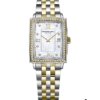 Raymond Weil Toccata Rectangular