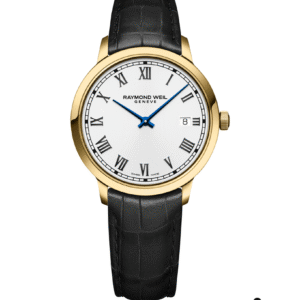 Raymond Weil Toccata