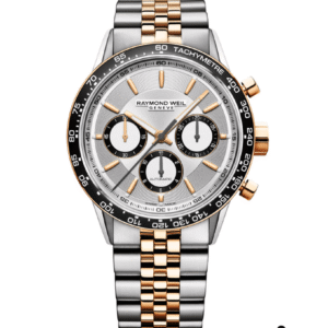 Raymond Weil Freelancer