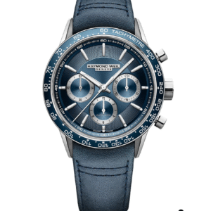 Raymond Weil Freelancer