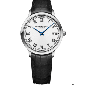 Raymond Weil Toccata
