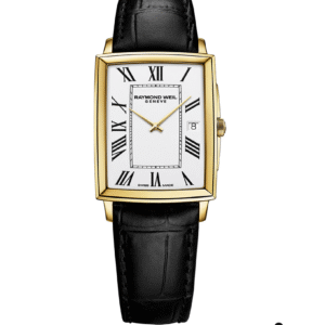 Raymond Weil Toccata Rectangular