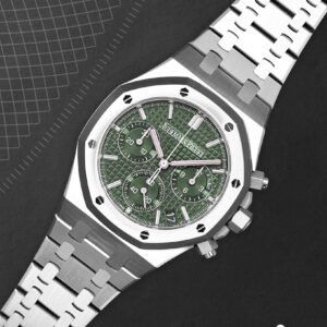 Audemars Piguet Royal Oak Chronograph 50th Anniversary