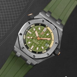 Audemars Piguet Royal Oak Offshore Diver