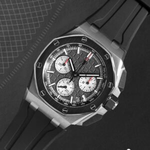 Audemars Piguet Royal Oak Offshore Chronograph