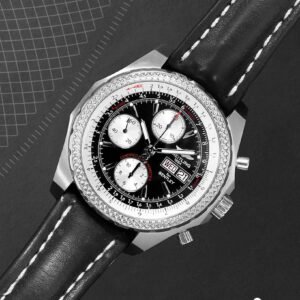 Breitling Bentley GT