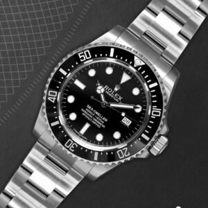 Rolex Sea-Dweller