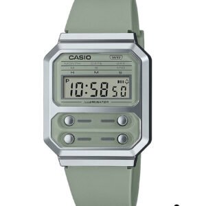 Casio A100WEF-3AEF