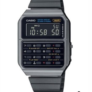 Casio CA-500WEGG-1BEF