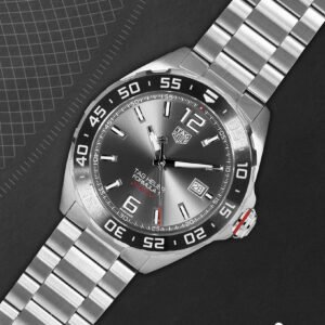 TAG Heuer Formula 1 Calibre 5