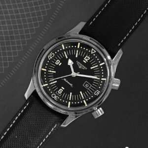 Longines Legend Diver