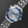 Omega Seamaster Diver 300M