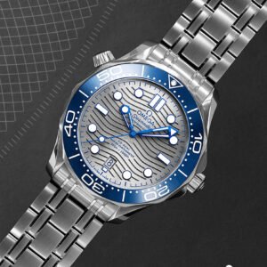 Omega Seamaster Diver 300M