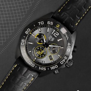 TAG-Heuer Formula 1