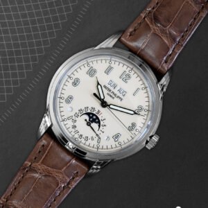 Patek Philippe 5320G