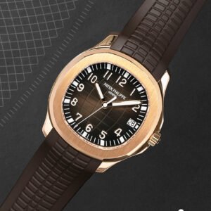 Patek Philippe 5167R-001