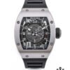 Richard Mille RM010 Titanium