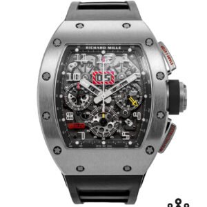 Richard Mille RM011 Full Set