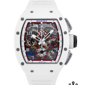 Richard Mille RM011 Asia Edition Full Set
