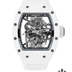 Richard Mille RM055 Bubba Watson Full Set