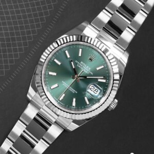 Rolex Datejust 41