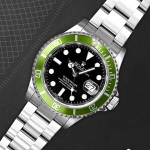 Rolex Submariner Date