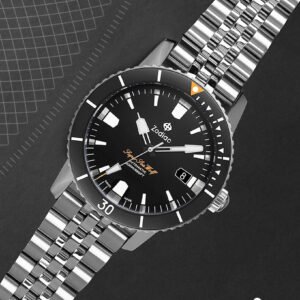ZO9288 Zodiac Super Sea Wolf 53 Compression