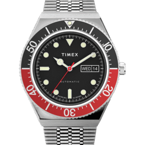 Timex M79 Coke