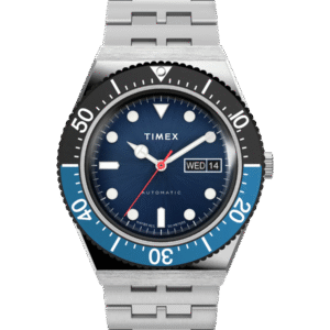 Timex M79 Batman