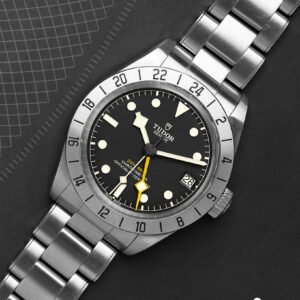 Tudor Black Bay Pro