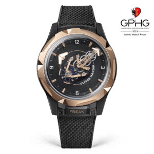 Ulysse Nardin Freak One
