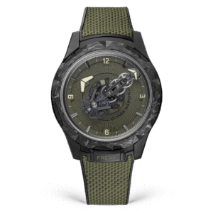 Ulysse Nardin Freak One OPS
