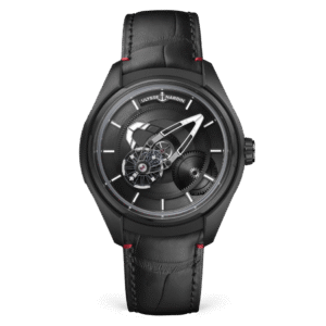 Ulysse Nardin Freak X