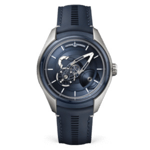Ulysse Nardin Freak X