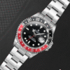 Rolex GMT Master II