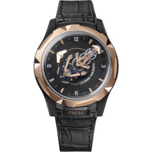 Ulysse Nardin Freak One