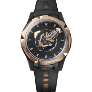 Ulysse Nardin Freak One